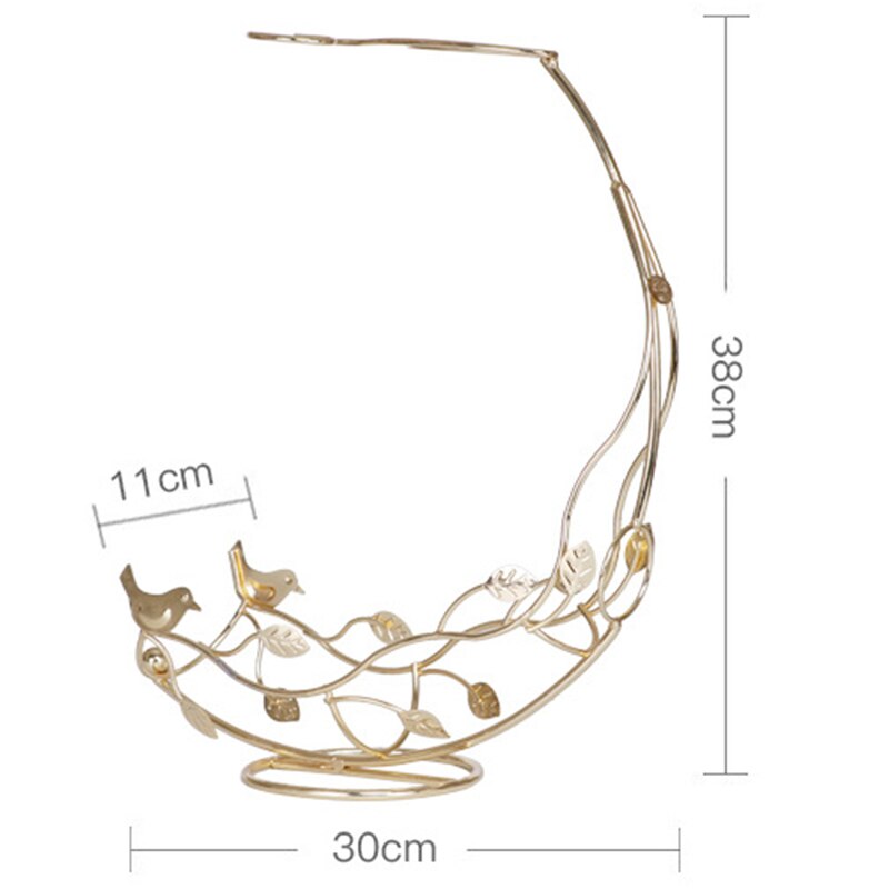 European Style Creative Wine Rack Hanging Wine Glass Holder Multifunctional Wine Bottle Display Stand Decorations Barware