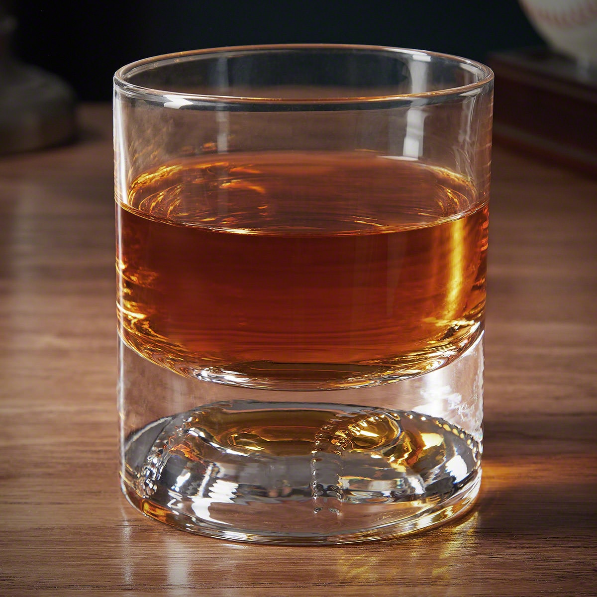 Baseball Bat Decanter Creative Modeling Glass Bottle For Champagne Whiskey - Business Gift