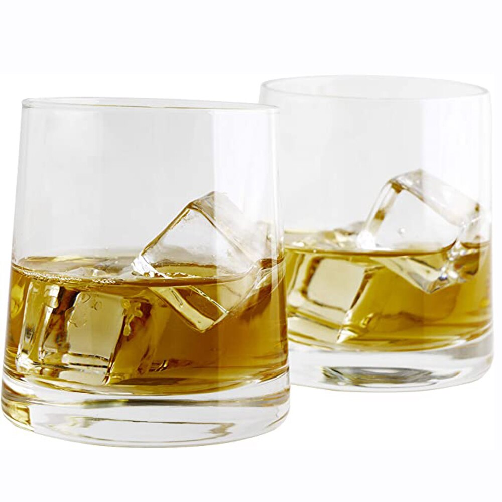 Middle Finger Whisky Decanter Wine Set Lead-Free Glass Decanter Whiskey Container Dispenser For Beverage Pasabahce Cider