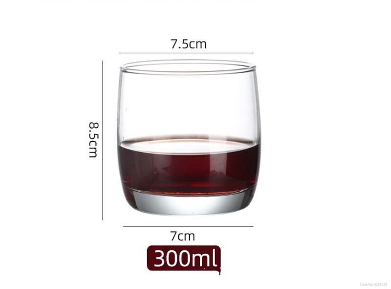 Novelty 1000ML shark shaped design barware whiskey decanter with 4 Pcs old fashioned whiskey glass and wooden base
