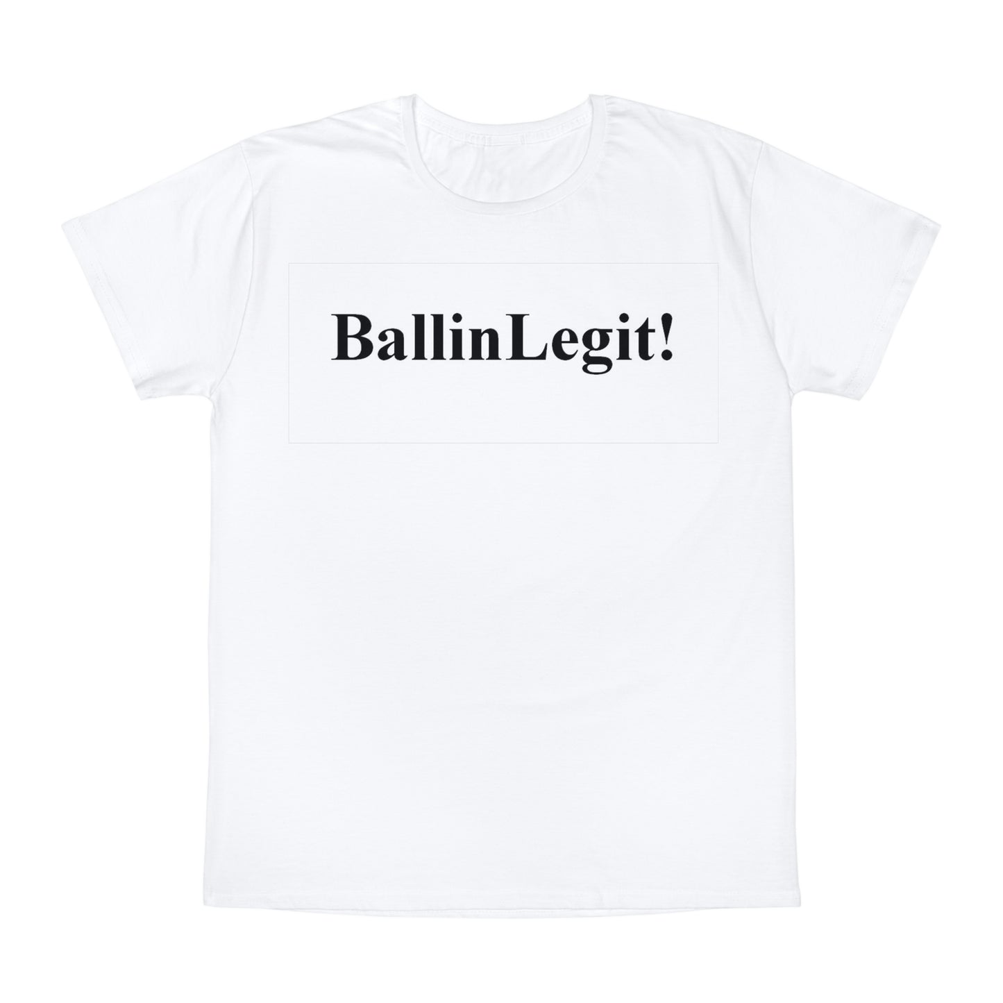 Ballinlegit - Unisex Iconic T-Shirt
