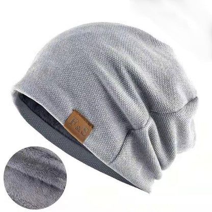 Winter Beanies Skullies Warm Fashion Letter Hat Bone Soft Comfortable Colors Casual