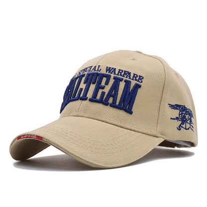 Baseball Cap Hat Fashion Head wear Summer Sunshade Outdoor Sports Flat Hat