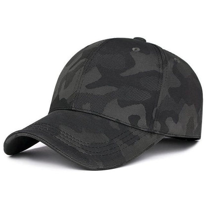 Baseball Cap Hat Fashion Head wear Summer Sunshade Outdoor Sports Flat Hat