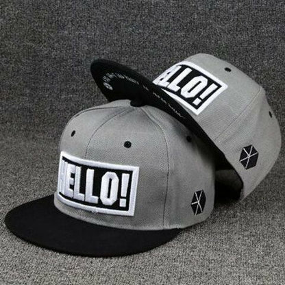 Baseball Caps For Snapback Summer Autumn Acrylic Adjustable Brand Hat Fishing Cap Dad Hats