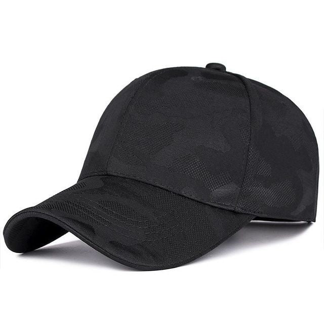 Baseball Cap Hat Fashion Head wear Summer Sunshade Outdoor Sports Flat Hat