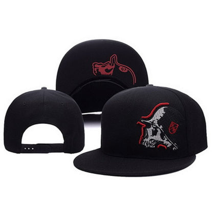 Baseball Cap Hat Fashion Head wear Summer Sunshade Outdoor Sports Flat Hat
