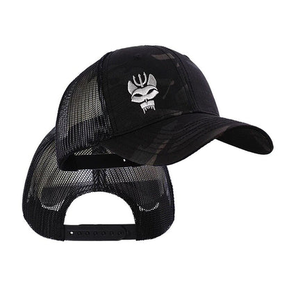 Baseball Cap Hat Fashion Head wear Summer Sunshade Outdoor Sports Flat Hat