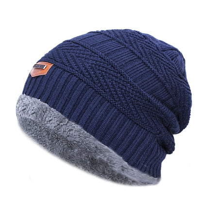 2023 Winter Beanie Hat Knitted Hat Winter Cap Beanie Cap Balaclava