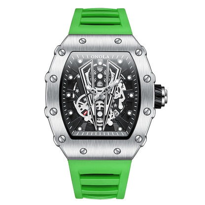 Top Brand Men Fashion Mens Watch Quartz Sports Waterproof Male Watches Luxury Clock Male Dress Watch Man